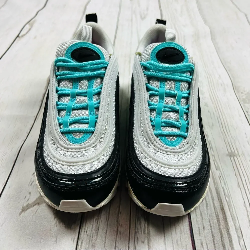 Nike Air Max 97 Women Shoes Size 7